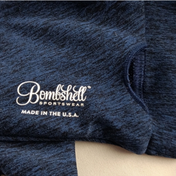 Bombshell Sportwear - Picture 6 of 6